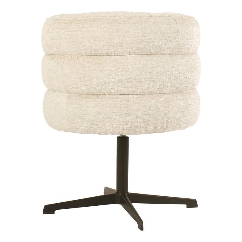 Richmond Krzesło Obrotowe Chadwick        Beżowe