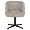 Richmond Krzesło Obrotowe Chadwick Coco   Beżowe