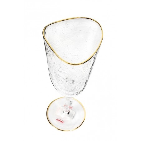 Kare Komplet Kieliszków Do Wina Hommage   400 Ml (4 Sztuki)