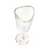 Kare Komplet Kieliszków Do Wina Hommage   400 Ml (4 Sztuki)