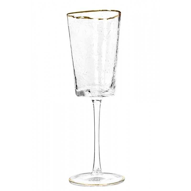 Kare Komplet Kieliszków Do Wina Hommage   300 Ml (4 Sztuki)