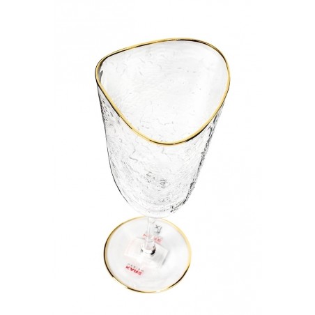 Kare Komplet Kieliszków Do Wina Hommage   300 Ml (4 Sztuki)