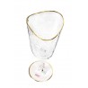 Kare Komplet Kieliszków Do Wina Hommage   300 Ml (4 Sztuki)
