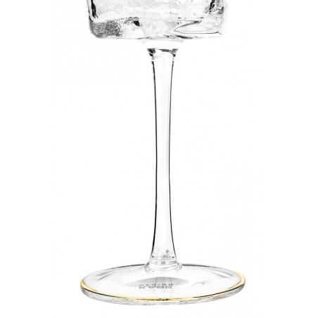 Kare Komplet Kieliszków Do Wina Hommage   300 Ml (4 Sztuki)