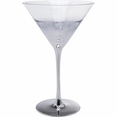 Kare Komplet Kieliszków Do Martini Night  Sky 300 Ml (4 Sztuki)
