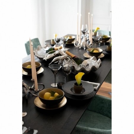 Kare Komplet Kieliszków Do Martini Night  Sky 300 Ml (4 Sztuki)