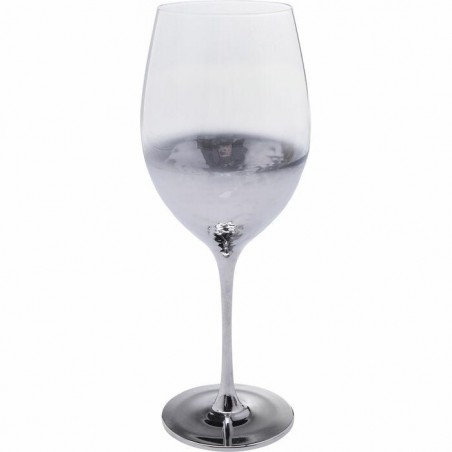 Kare Komplet Kieliszków Do Czerwonego     Wina Night Sky 400 Ml (4 Sztuki)