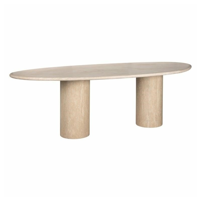 Richmond Stół Jadalniany Renaissance 240  Beżowy