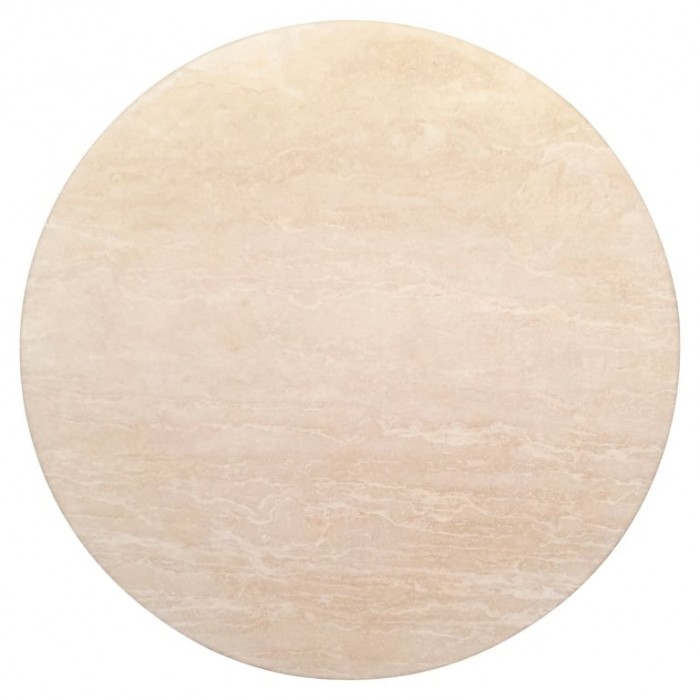 Richmond Stół Jadalniany Renaissance 130  Beżowy