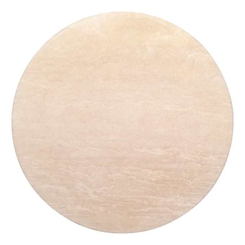 Richmond Stół Jadalniany Renaissance 130  Beżowy