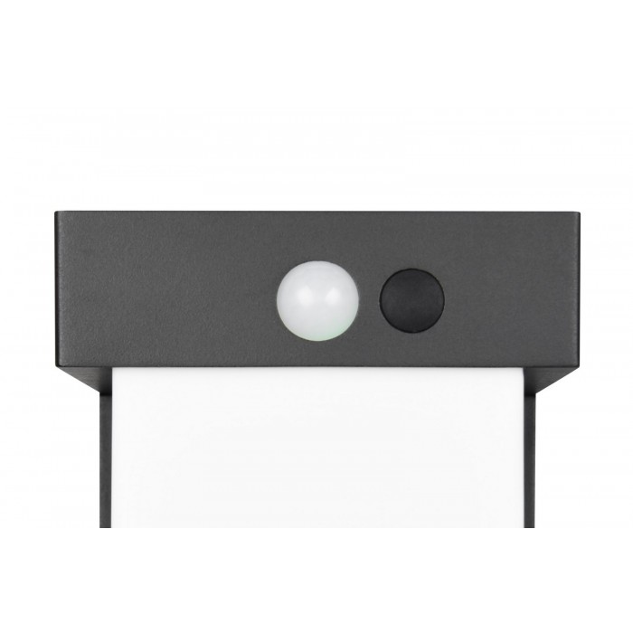 Rl Lampa Zewnętrzna Stojąca Colombo Hybrid...