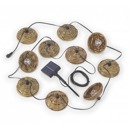 Rl Lampa Zewnętrzna Wisząca Mood Hybrid R74761932 Czarny