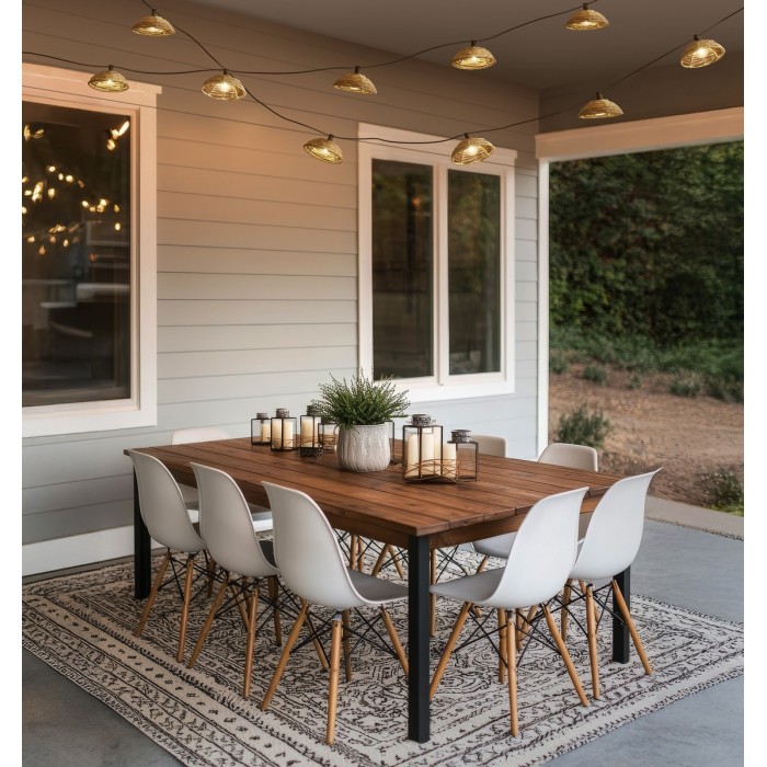 Rl Lampa Zewnętrzna Wisząca Mood Hybrid...