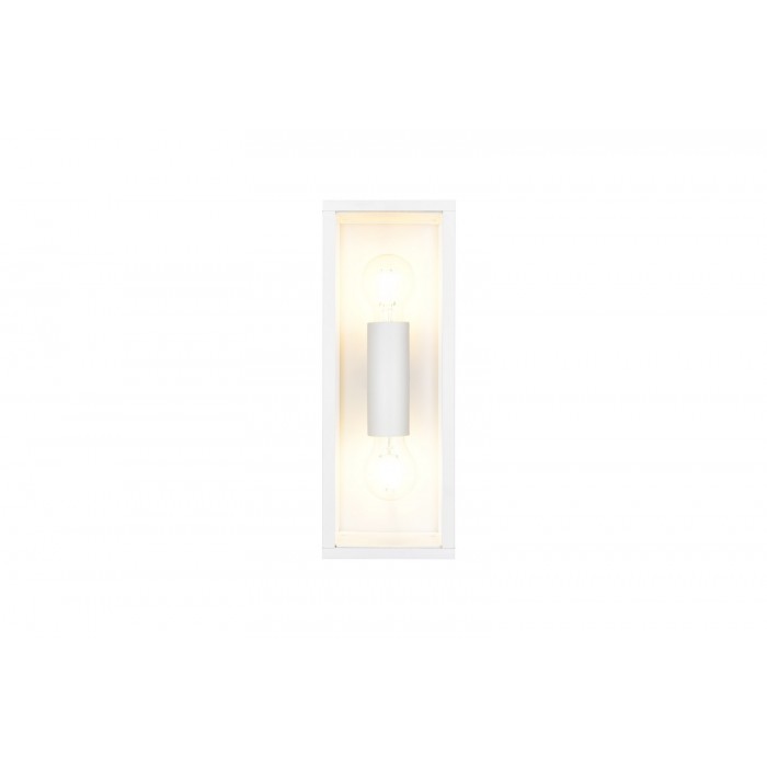 Trio Lampa Zewnętrzna Ścienna Garonne 201860231...