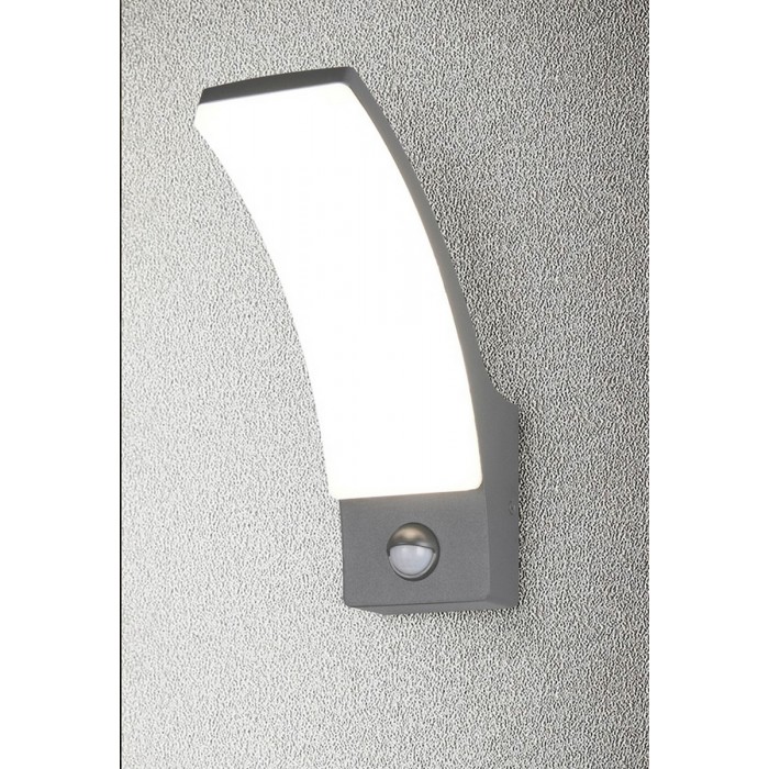 Rl Lampa Zewnętrzna Ścienna Beja R23359142 Antracyt