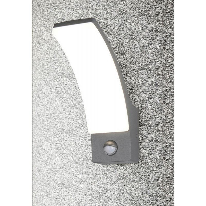 Rl Lampa Zewnętrzna Ścienna Beja R23359142 Antracyt