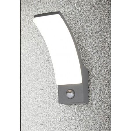 Rl Lampa Zewnętrzna Ścienna Beja R23359142 Antracyt