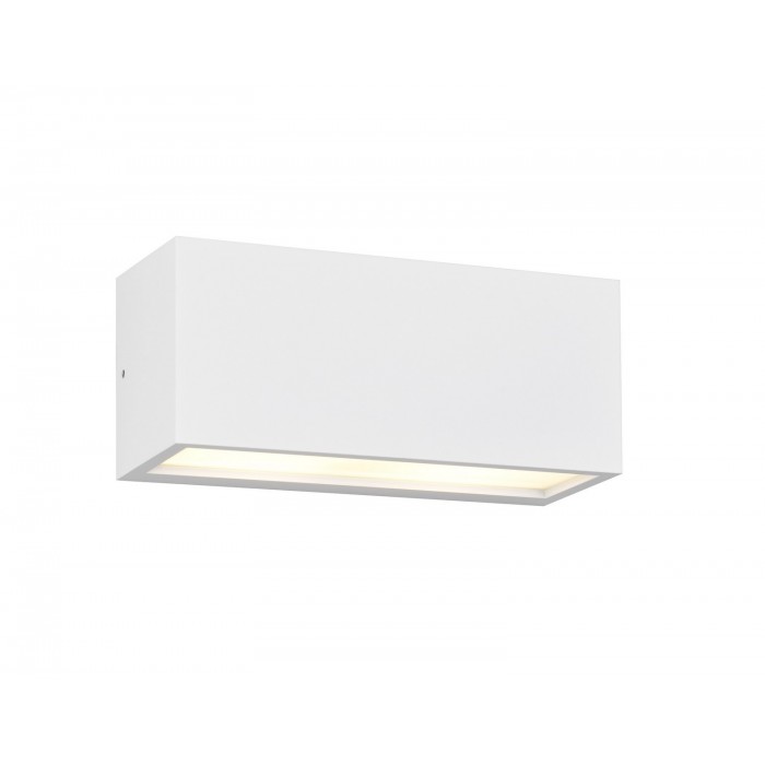 Trio Kinkiet Mayenne 218560231 Biały