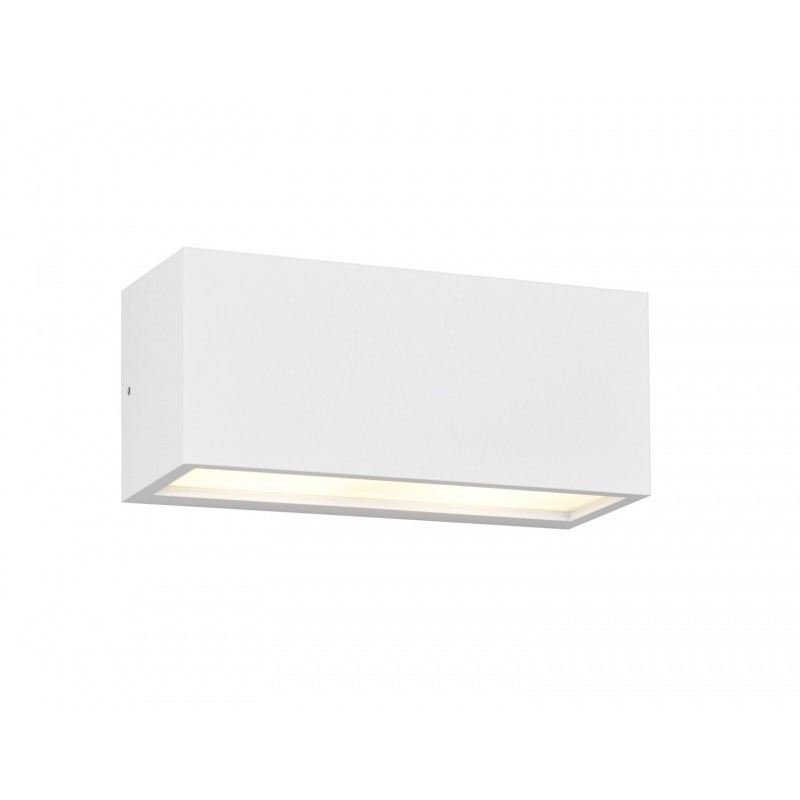 Trio Kinkiet Mayenne 218560231 Biały