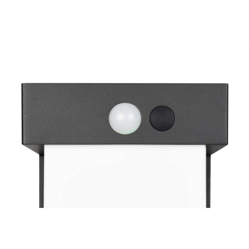 Rl Lampa Zewnętrzna Ścienna Colombo Hybrid R23286132 Czarny