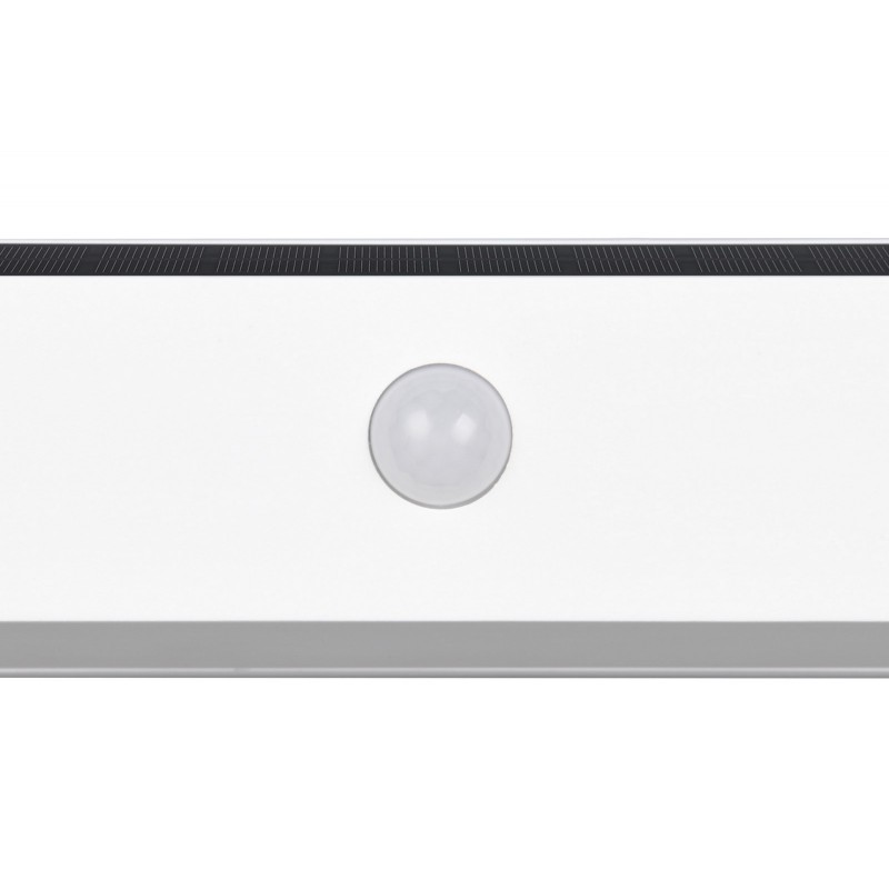 Rl Lampa Zewnętrzna Ścienna Silves Hybrid R23306101 Biały