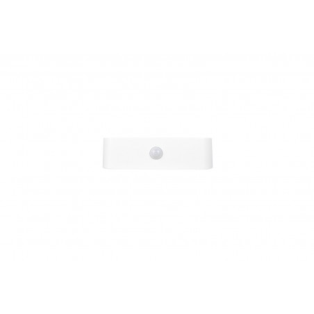 Rl Lampa Zewnętrzna Ścienna Bilbao Hybrid R23336201 Biały