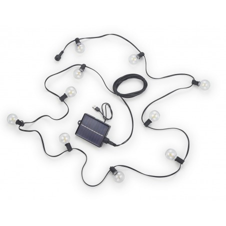 Rl Lampa Zewnętrzna Wisząca Mood Hybrid R74761132 Czarny