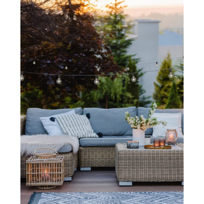 Rl Lampa Zewnętrzna Wisząca Mood Hybrid...