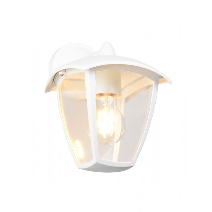 Trio Lampa Zewnętrzna Ścienna Venta 263260131 Biały