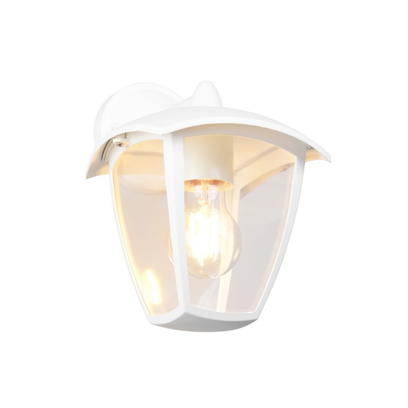 Trio Lampa Zewnętrzna Ścienna Venta 263260131 Biały