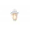 Trio Lampa Zewnętrzna Ścienna Venta 263260131 Biały