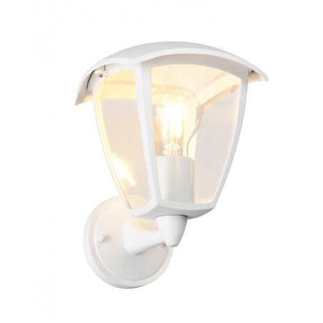 Trio Lampa Zewnętrzna Ścienna Venta 263260231 Biały