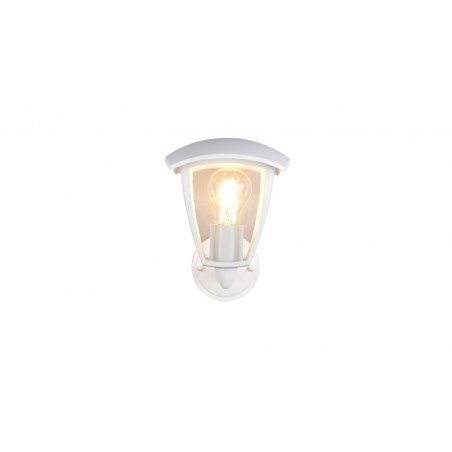 Trio Lampa Zewnętrzna Ścienna Venta 263260231 Biały