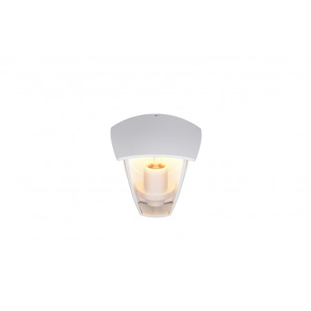 Trio Lampa Zewnętrzna Ścienna Venta 263260231 Biały