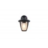 Trio Lampa Zewnętrzna Ścienna Venta 263260132 Czarny