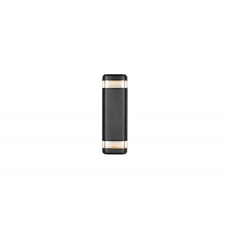 Rl Lampa Zewnętrzna Ścienna Barcelos R26446232 Czarny