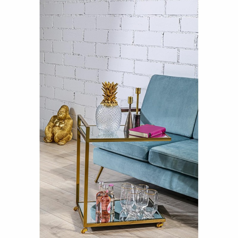 Kare Zestaw Szklanek Diamond Rim 510 Ml   (4 Sztuki)