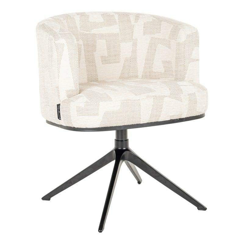 Richmond Krzesło Obrotowe Cheyenne        Graffic