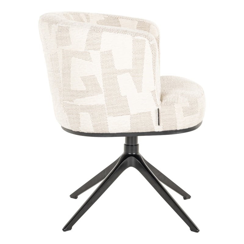 Richmond Krzesło Obrotowe Cheyenne        Graffic