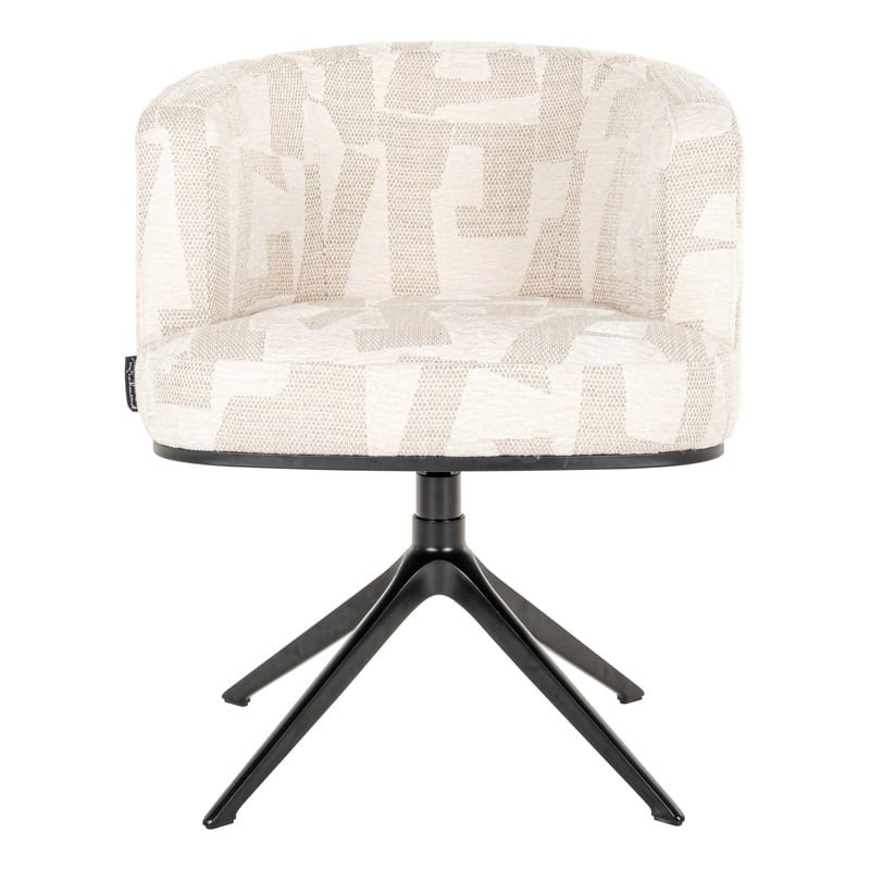 Richmond Krzesło Obrotowe Cheyenne        Graffic