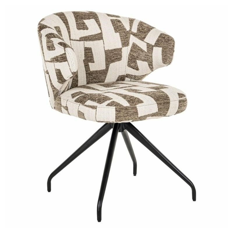 Richmond Krzesło Obrotowe Milly