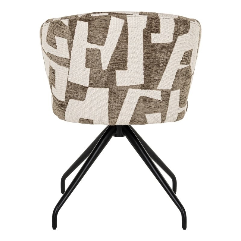 Richmond Krzesło Obrotowe Milly