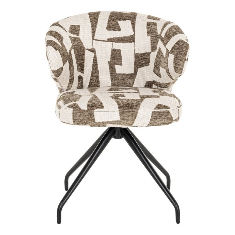 Richmond Krzesło Obrotowe Milly