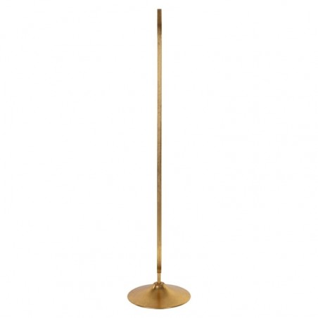 Richmond Lustro Stojące Moya Złote