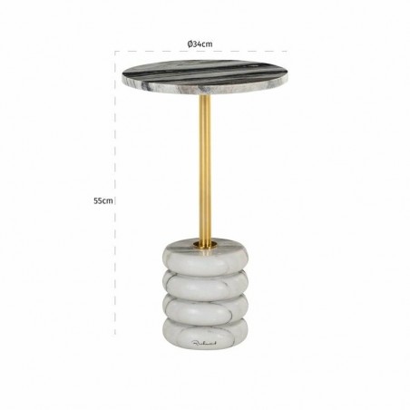 Richmond Stolik Isolde