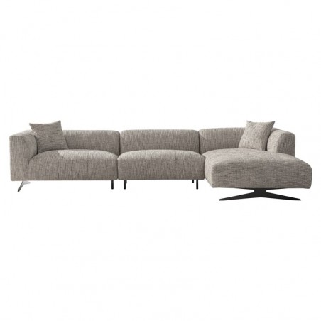 Richmond Sofa Narożna Hoxton R Trendy     Nature