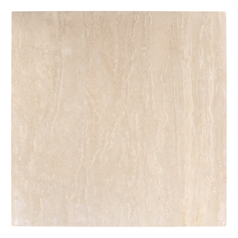 Richmond Stolik Kawowy Biltmore Beżowy