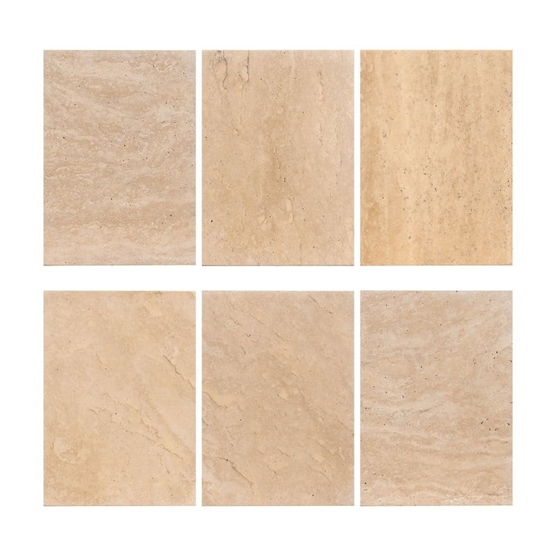 Richmond Stolik Kawowy Biltmore Beżowy