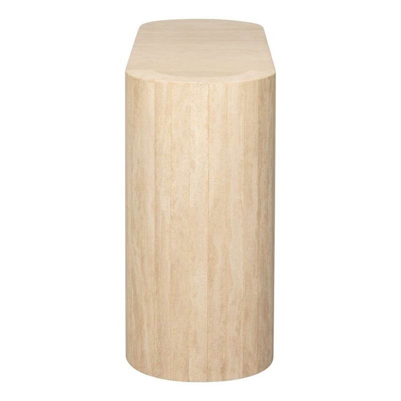 Richmond Konsola Biltmore Beżowa