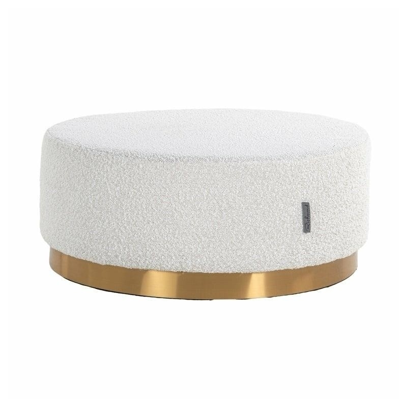 Richmond Pufa Emmy L Biała